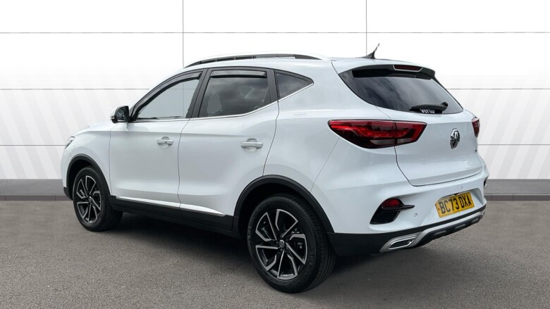 MG ZS 1.0T GDi Exclusive 5dr Petrol Hatchback